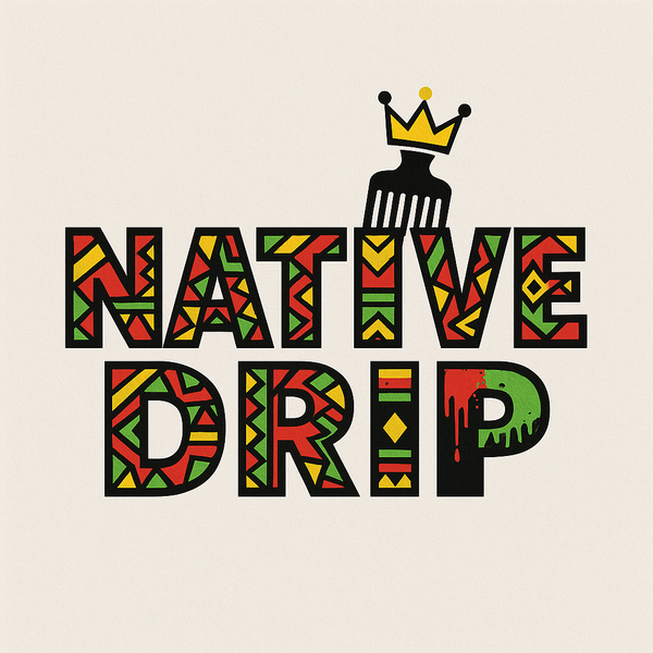 NATIVEDRIP 