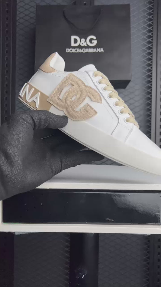 Dolce & Gabbana Portofino sneakers