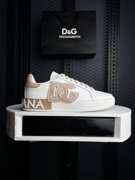 Dolce & Gabbana Portofino sneakers